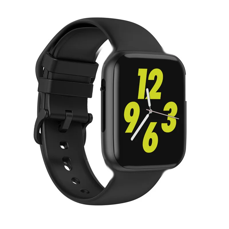 

2021 Android Smart Watch Phone Without Camera W34 Montre Connecte Smart Watch Intelligente IP67