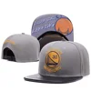 Custom personalized Yupoong cap plain snapback with your own logo caps & hats