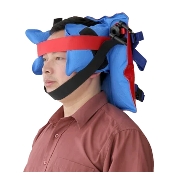 快速响应设备带ce的脊椎板头固定器真空头固定器 - buy 带头部固定器