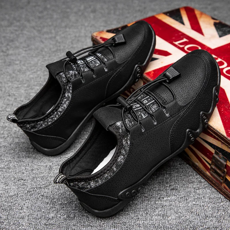 

Hot sale factory direct soft fashion men's casual comfortable canvas shoes for women training shoes for men, Black/coffee/green