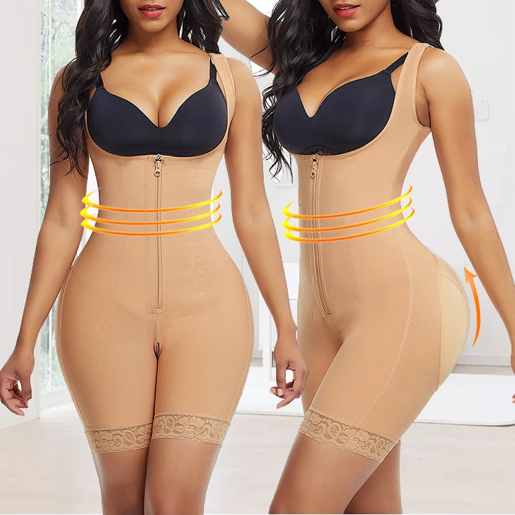 

Women Shapewear Tummy Shape Wear Shapewear Plus Size Shapewear, Black,nude