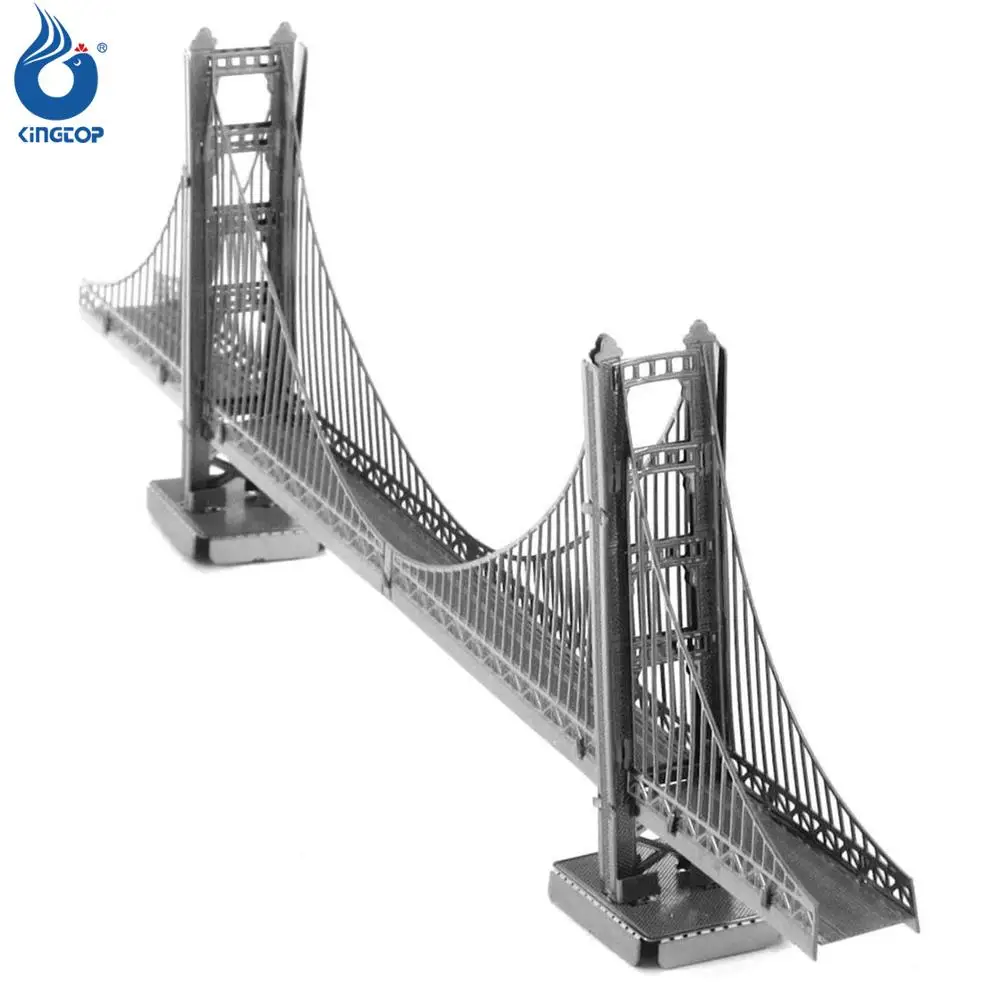 ゴールデン・ゲート Golden Gate Bridge Lego Set 2025 | www.elsot.cat