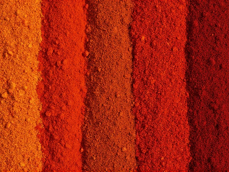 Best Smoked Paprika Substitutes: Practical Alternatives