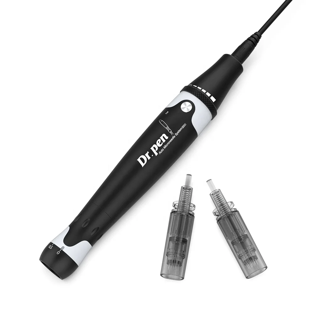 

Professional Model Dr.pen A7 wired -electric microneedling derma pen moisturizer dermapen device