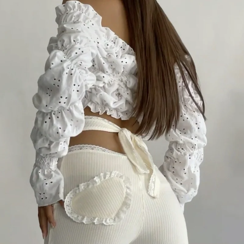 

2021 Summer new fashion ladies sexy design flared trousers women casual slim low waist long pants