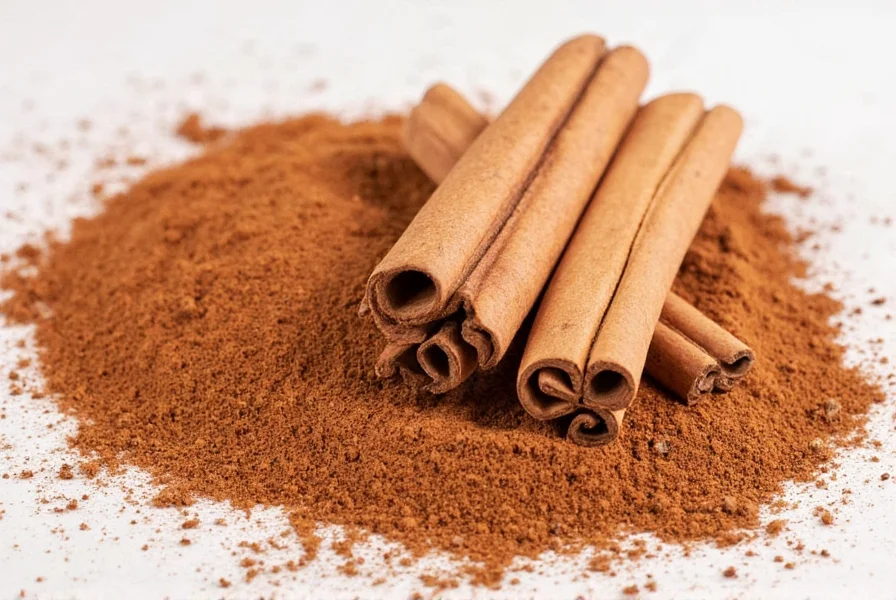 Various culinary applications of Saigon cinnamon in baking and cooking
