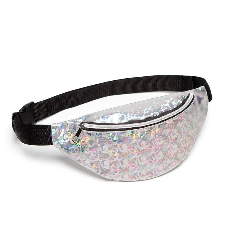 

Manufacturer Twinkle Running Belt Waterproof Little Girl Fanny Pack Waist Bag
