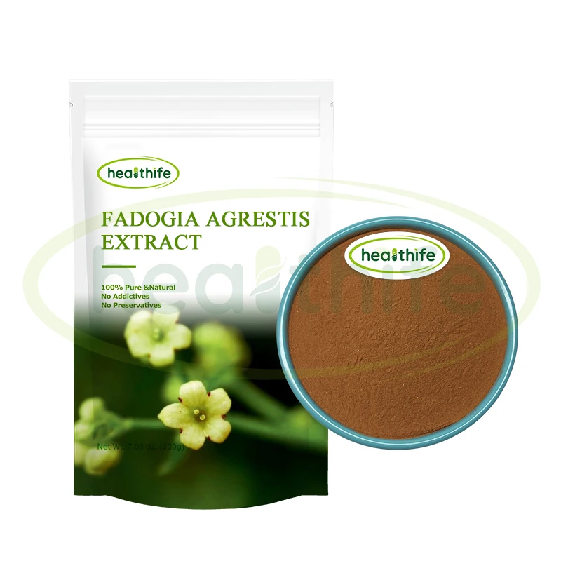 

Healthife 10:1 Fadogia Agrestis Extract Powder
