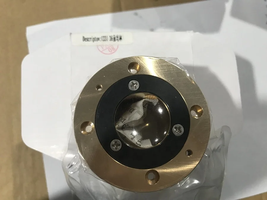 Westwind Spindle Air Bearing Front Bearing D120121 Buy Bearing,Air Bearing,Westwind Bearing