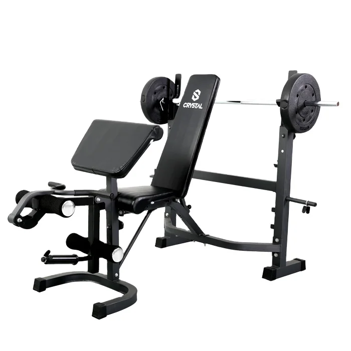 Скамья Royal Fitness Bench 001