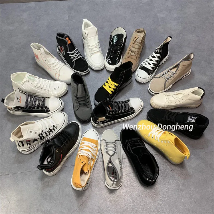 

MH833 high quality wholesale mens high-top boots working shoes for men