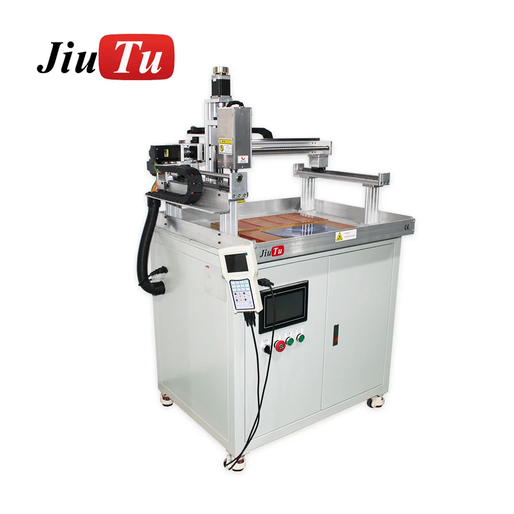 

Scratch Removal Machine For Mobile Phone iPad Polishing Dry Mill Grinder Phone Dry Polishing Machine