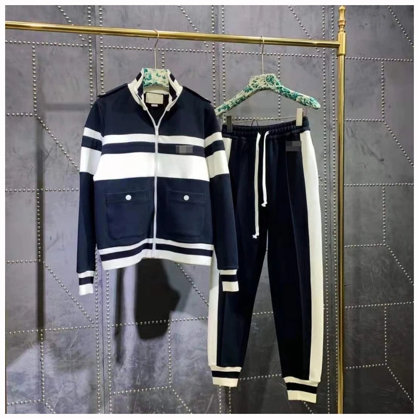 

wholesale clothes women jogging suit knitted sweater for ladies women jogging suit set