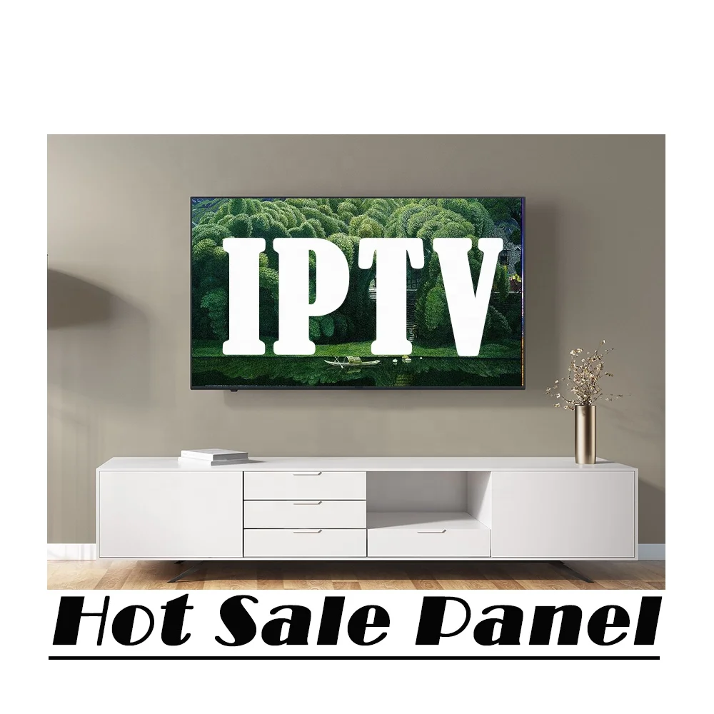 

Further Reductions for IPTV Reseller Panel Netherlands German EX YU Europa Poland European Arabic xxx USA Canada IPTV