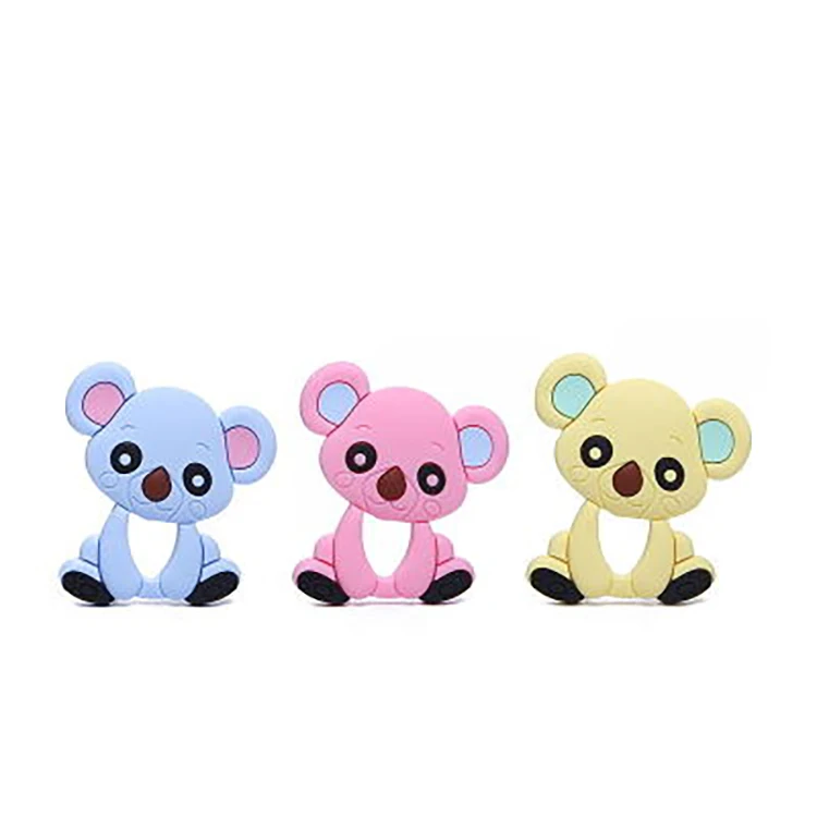 silicone beads bpa free