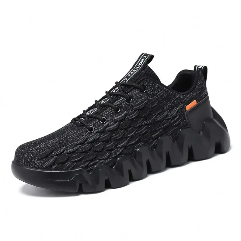 

2021 Spring new men's casual shoes fashion wild men's shoes a pedal men's shoes, Optional