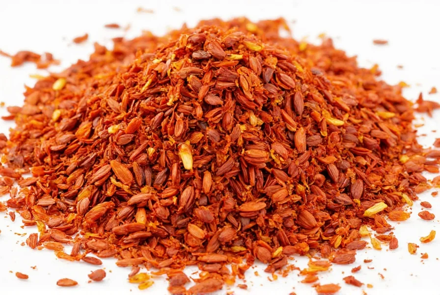 Best Chili Flakes Substitutes: 5 Effective Alternatives