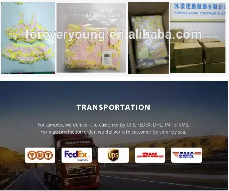 packaging