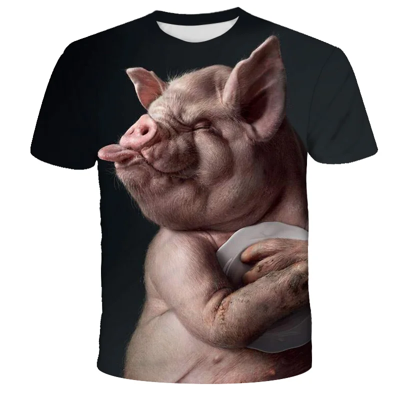 

Sample new arrival slim fit gym sport 3D Sublimation T Shirt
