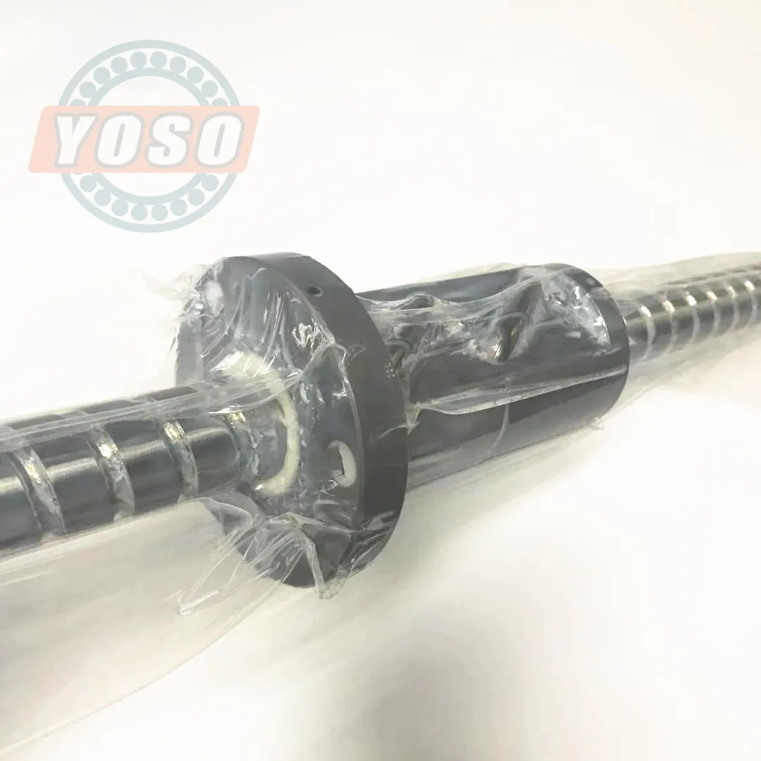 Xaxis Ball Screw W2506575pssc3z10 For New Brother Machine Tcs500