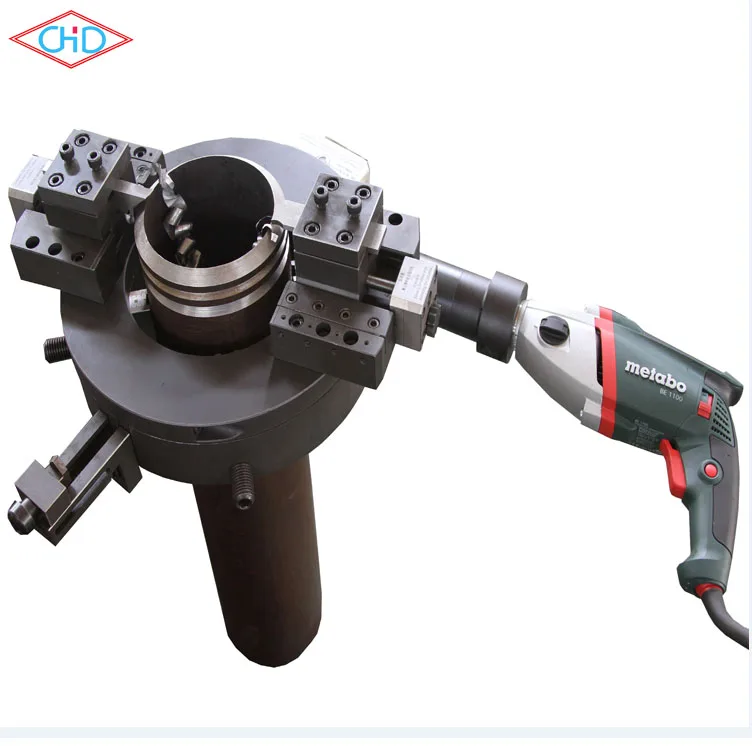 hydraulic torque wrench