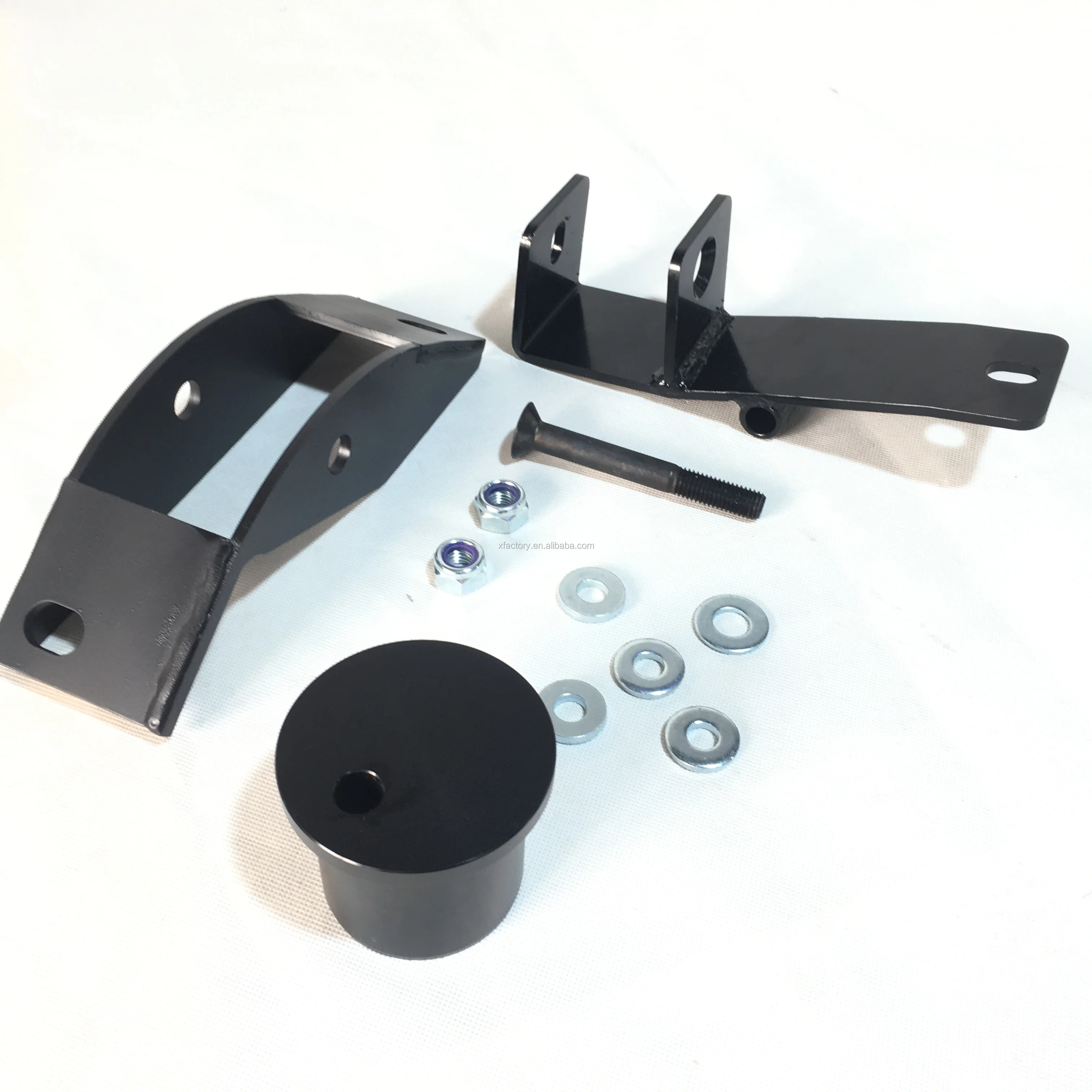 Diff Drop Kit By 25mm To Suit 23 Inch For Volks*wagen Amarok Upto 2017