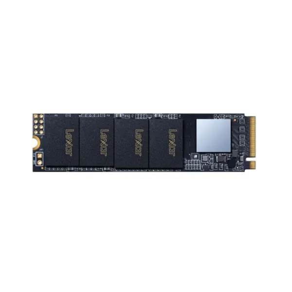 

Lexar NM610 M.2 2280 NVMe SSD high speed up to 2100MB/s read, 1600MB/s write