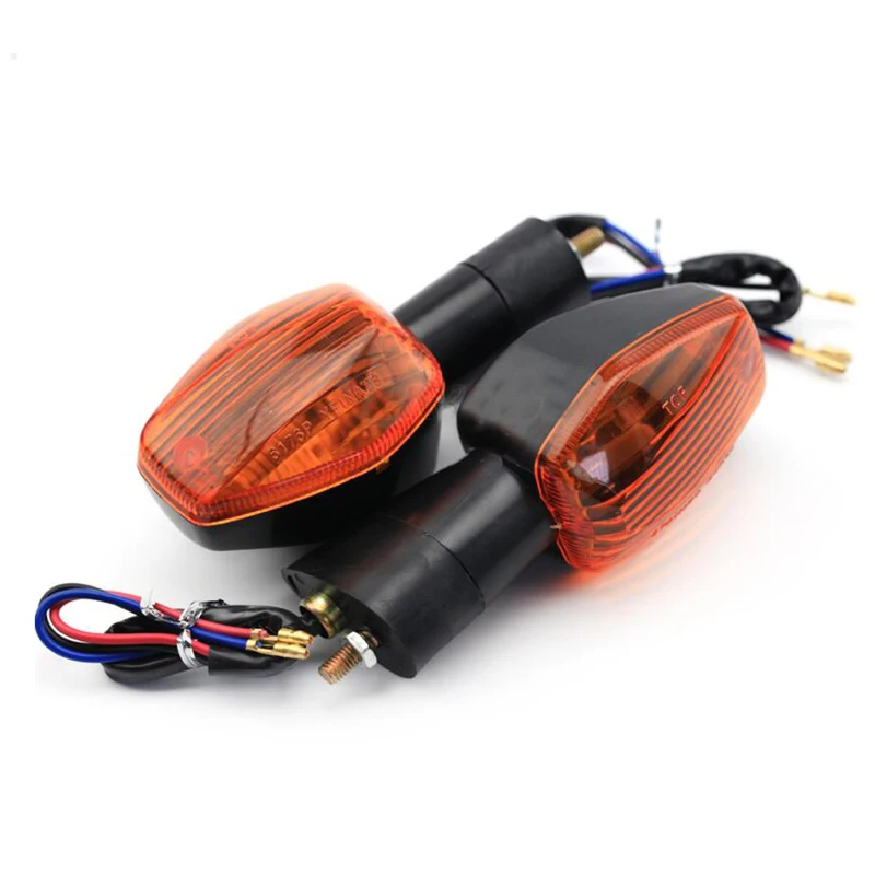 Turn Signal Light Indicator Lamp For Honda Cb400sf Cb600 900 Hornet Rvt ...