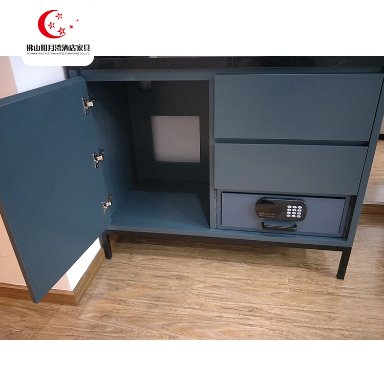 
5-star Hotel Bedroom Furniture Sets,Hotel Closet With High Quality 