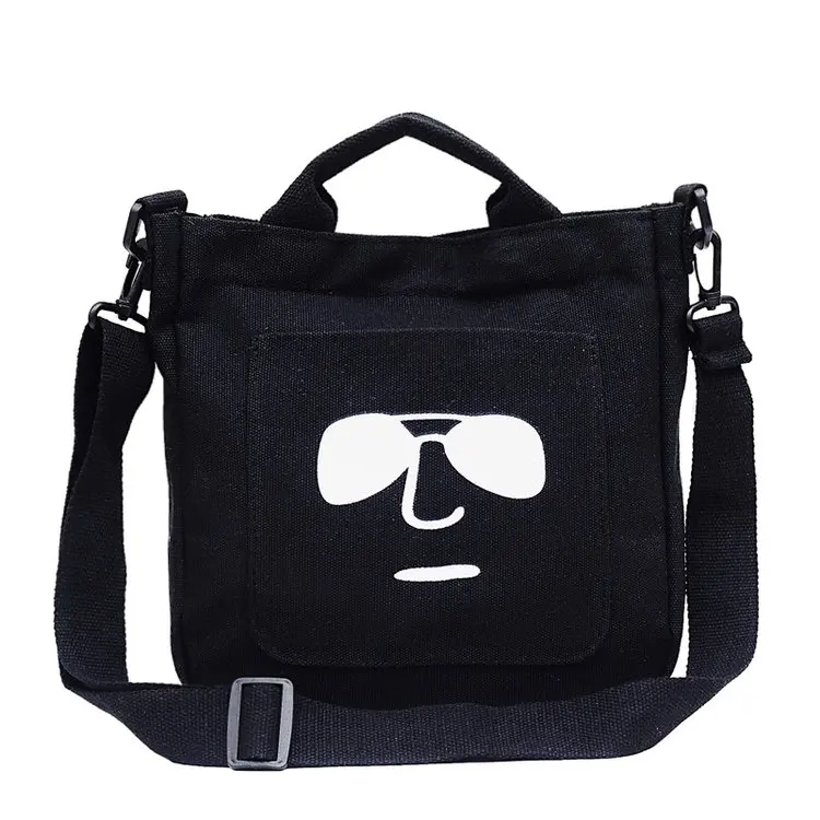 

2021 new arrival canvas bag customised tote bag, Any color are available