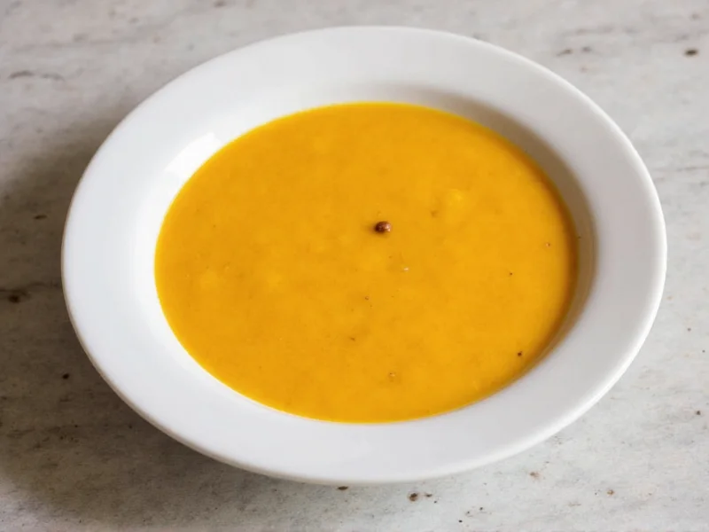 Simple Soup Recipes: 5 Easy Homemade Options Ready in 30 Minutes