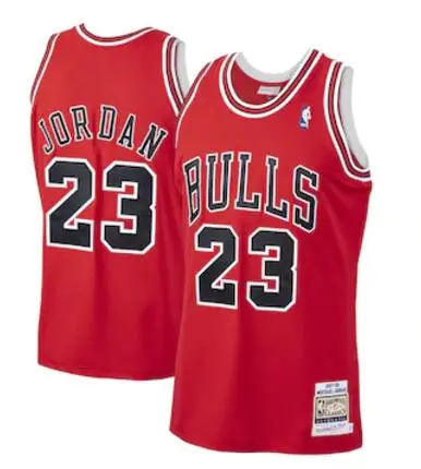 

Factory Wholesale High Quality 44 Items Basketball Jordan Jersey Stitched, As website show