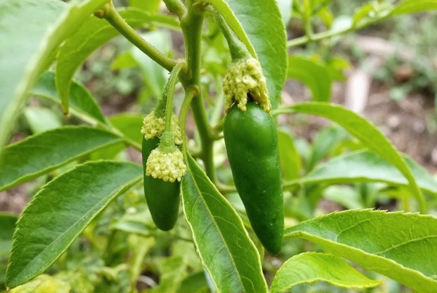 black pepper plant