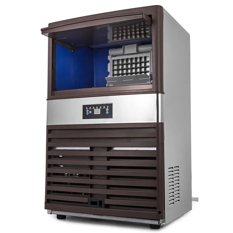 Auto Clean 40kg Commercial Dry Ice Machine Buy Dry Ice Machine,40kg Ice Dry