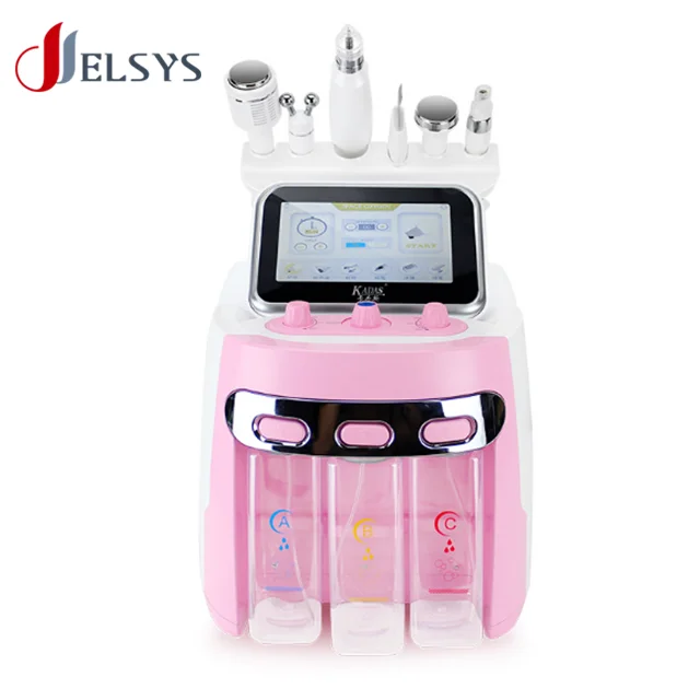 

distributor price skin peeling dermabrasion wrinkle reduction beauty device with ce certificate, White