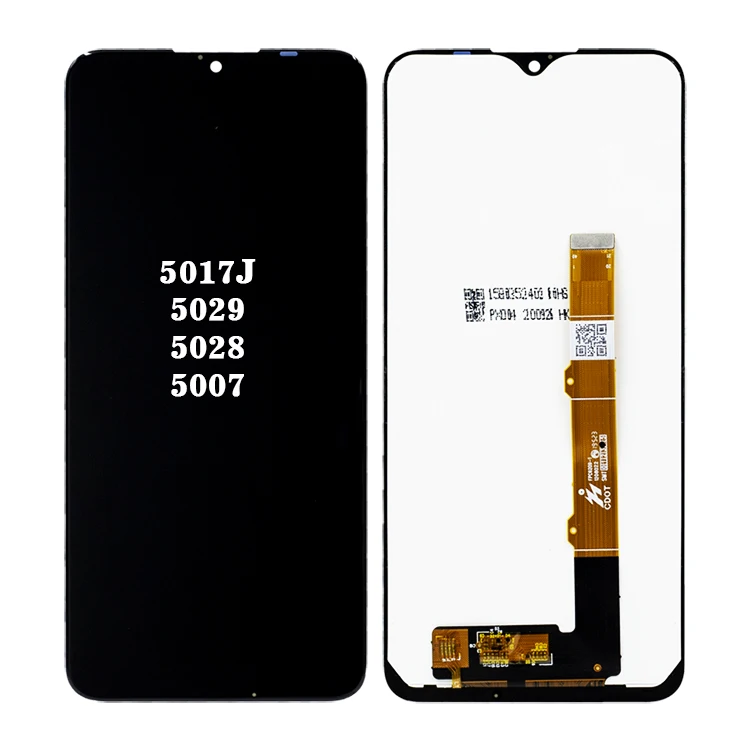 

Pantalla de celulares para alcatel 3l lcd screen for Alcatel 3l 5029