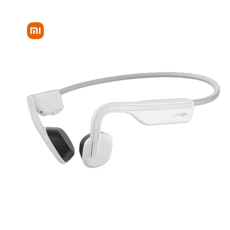 

Xiaomi Youpin AfterShokz OpenMove AS660 Dual Microphones Lightweight Sport Headset
