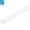 CE Approval T8 Fluorescent Light Fittings Fixture Reflector Diffuser