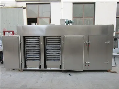 
Liquid nitrogen quick-freezing machine/ fluidized freezer 