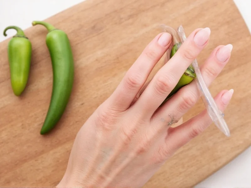 How to Remove Jalapeño Burn: Fast Relief Methods