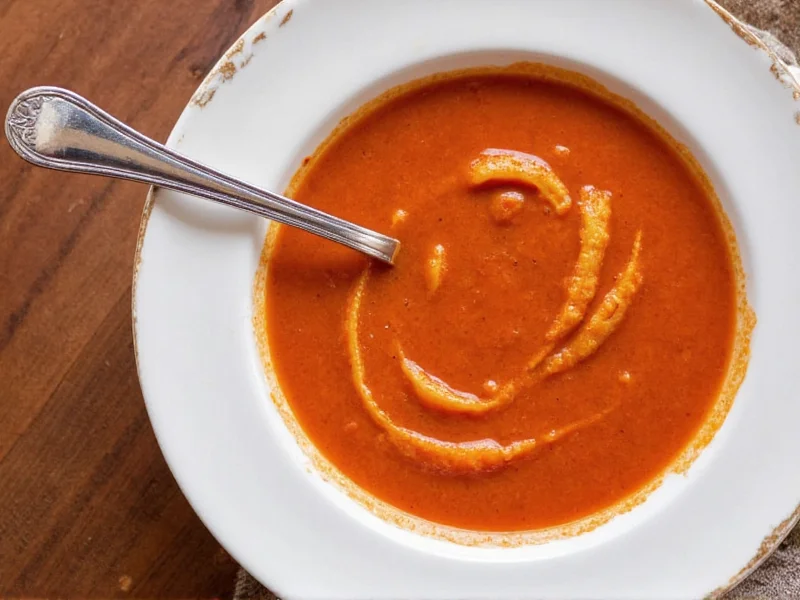 Perfect Pairings for Tomato Soup: Complete Guide