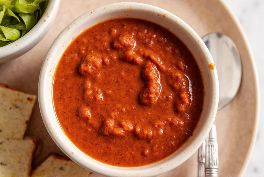 Calabrian Chili Aioli: What It Is & How to Use It Perfectly