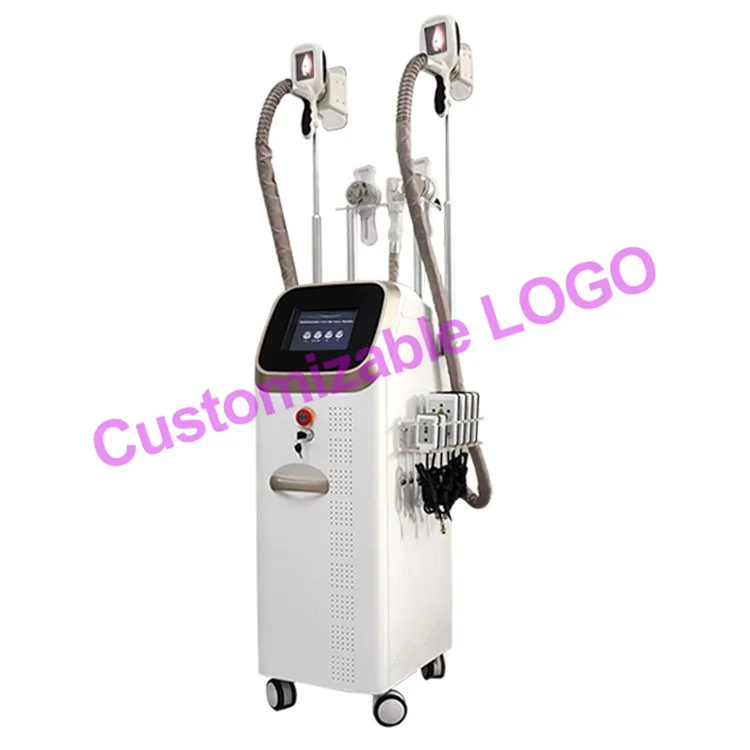 

Fat Freezing Cryotherapy Multifunctional Weight Loss Criolipolisis Slimming Cryolipolysis Machine