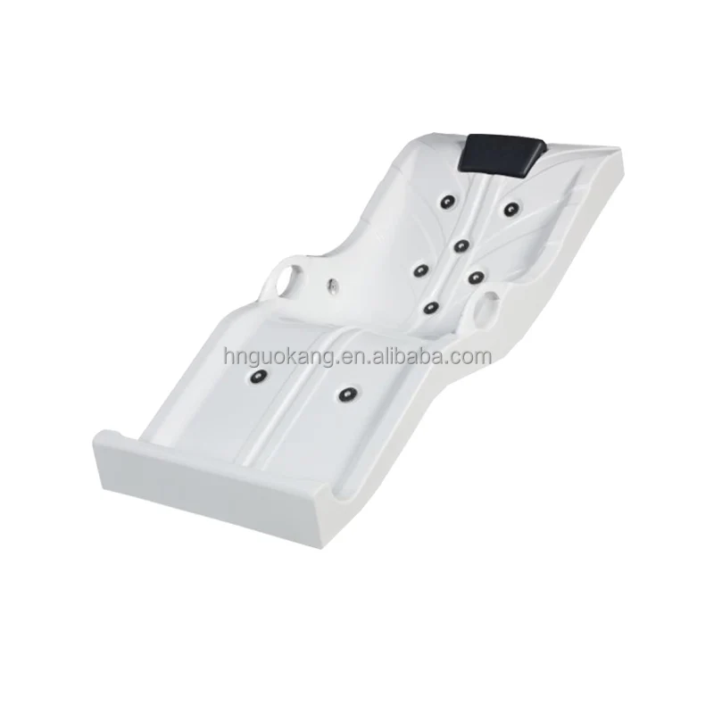 

High Quality Pool Massage Series Pool Water Jets Massage Bed