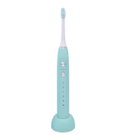 

2019 best selling personalized electronic toothbrush with wholesale price