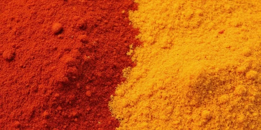DIY Cayenne Oil in a Jar