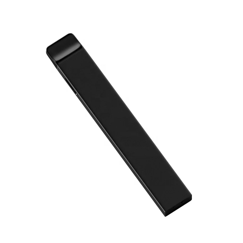 

Wholesale Disposable Vaping Wax CBD Thick Oil Vape Pen Accessories Black 1ml 280mah Rechargeable Ceramic Coil Vape Machine