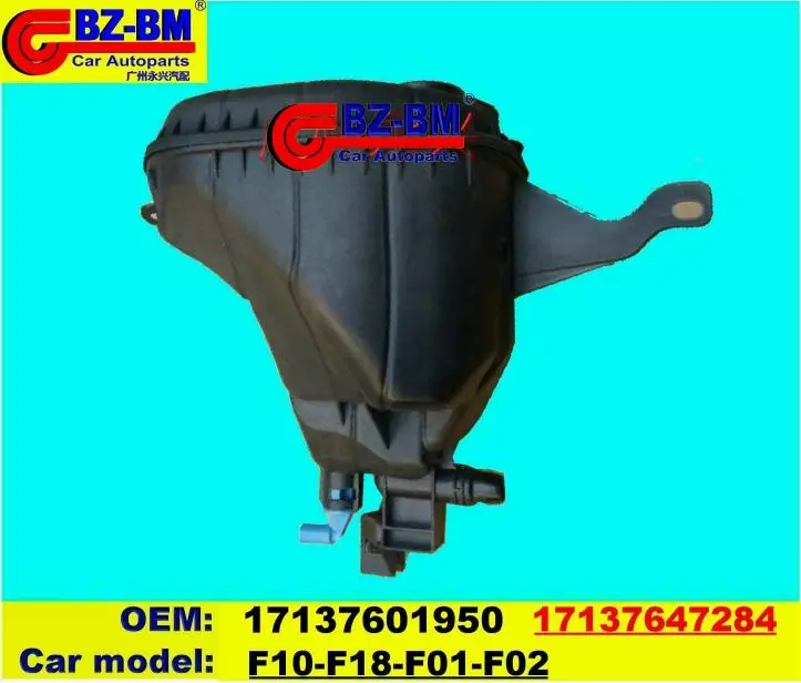Expansion Tank Coolant For Bmw X3 G01 G08 X4 G02 17138742660 Buy E32