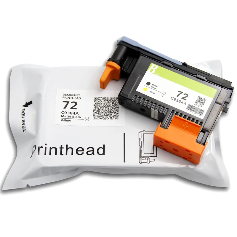 

Ocinkjet Printhead For HP Designjet T790 Print Head For HP 72 Printhead For HP T770 T790 T1120 T1200 T1300 T620 T610 T1100