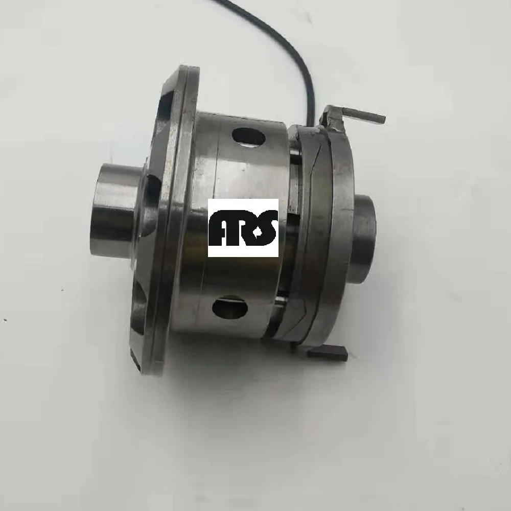 
ET205 Electric Locker for Suzuki Front E Locker with 22 Spline 10 Bolt 